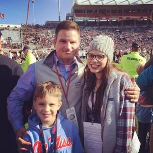 Meet your Posher, Regan